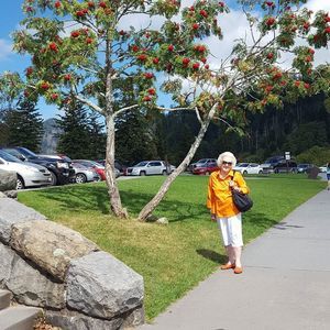 Meet your Posher, Karen